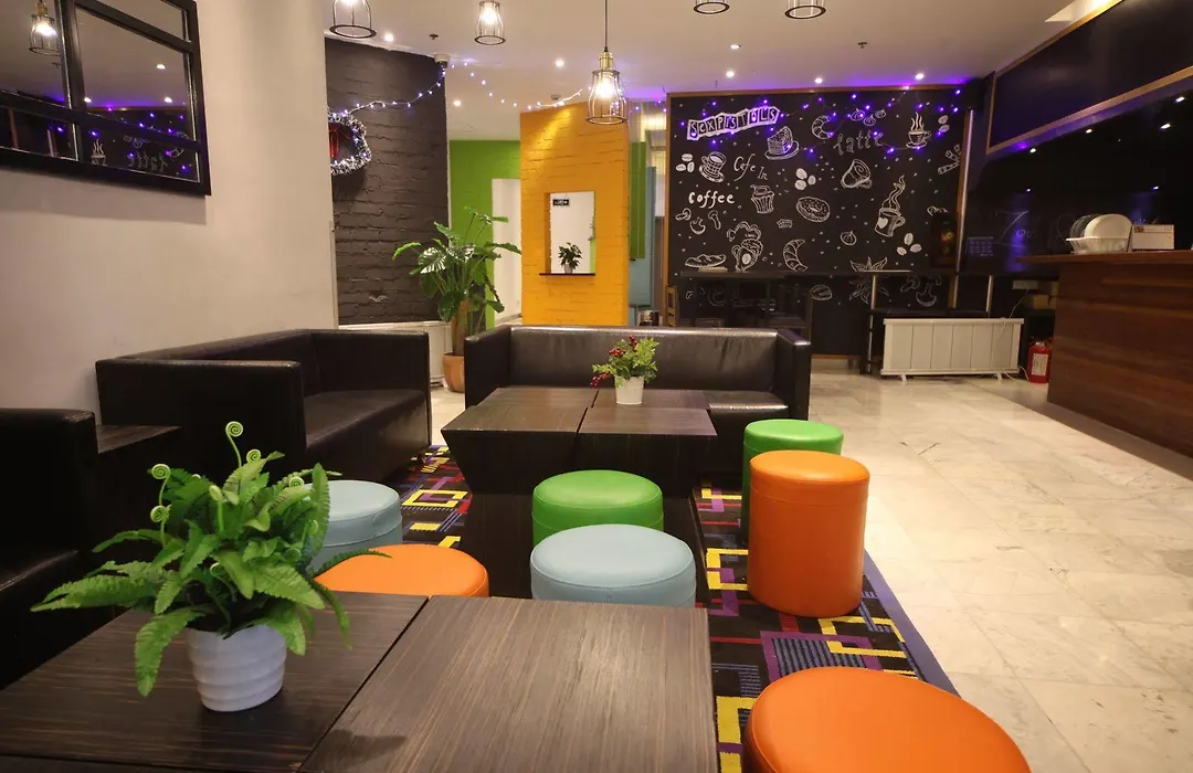 上海子鱼居外滩店 3* 上海